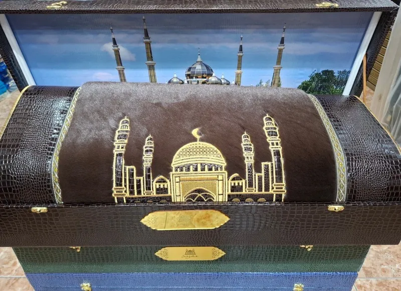 Karobkali naborimiz hadiya uchun 3 Karobkali naborimiz hadiya uchun 3