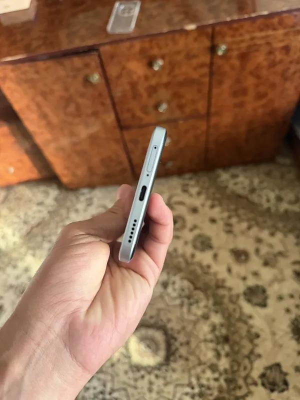 redmi note 15 pro 5g plus — фото 6 redmi note 15 pro 5g plus — фото 6