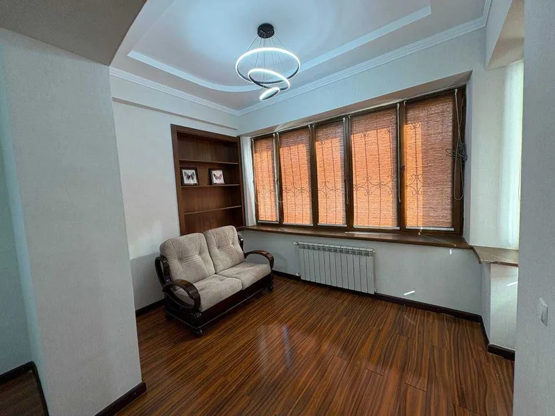 FOR RENT. OWN 3-room apartment on A. Navoi Street, white houses 7 FOR RENT. OWN 3-room apartment on A. Navoi Street, white houses 7