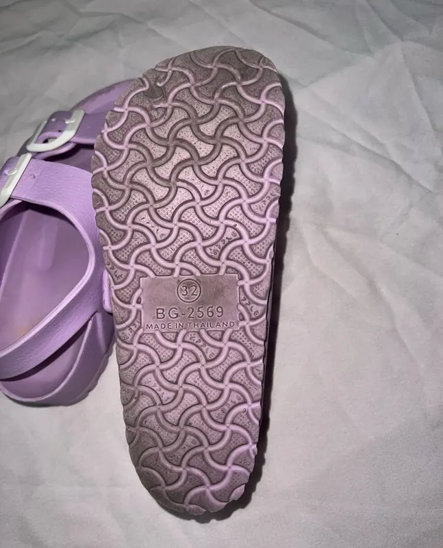 Bolalar oyoq kiyimi, shippaklar, sandallar, mayka 7 Bolalar oyoq kiyimi, shippaklar, sandallar, mayka 7