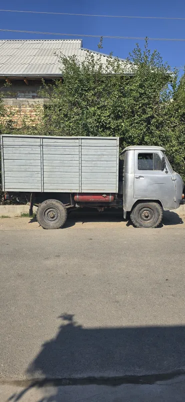 УАЗ 452D Срочно Сотилади 2 УАЗ 452D Срочно Сотилади 2