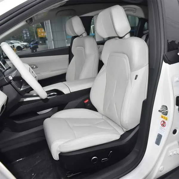Changan deepal SL03 200 max naqd va halol nasiya 3