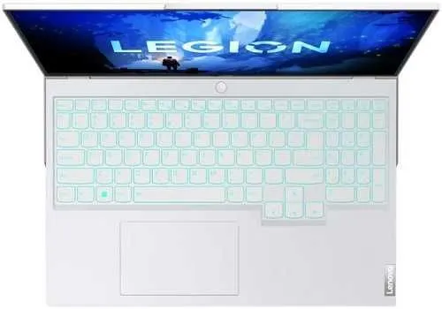 Lenovo Legion 5Pro — фото 3
