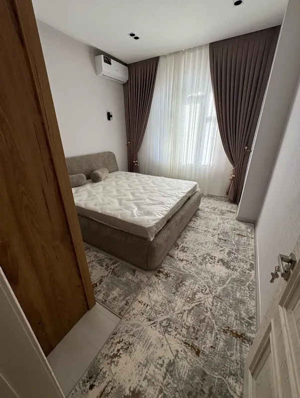Аренда кв на Юнусабадском, Bodomzor smart house 1