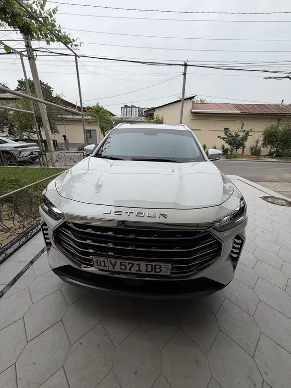 jetour x 70 puls dubaydan kegan