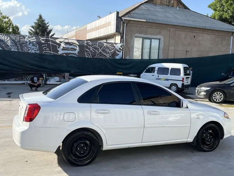 Lacetti емас жентра — фото 3