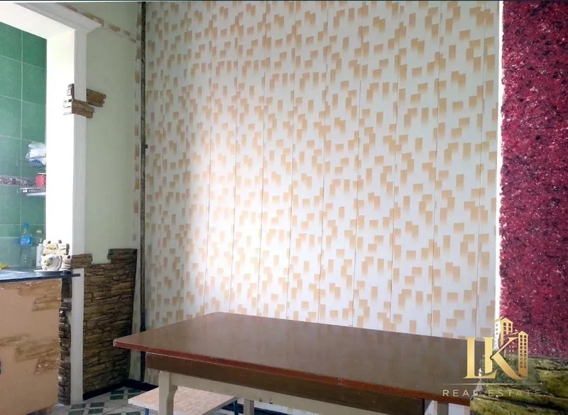 1 xonali kvartira sotiladi (fransuzcha reja), 42 m², Mirzo-Ulug‘bek tumani 6