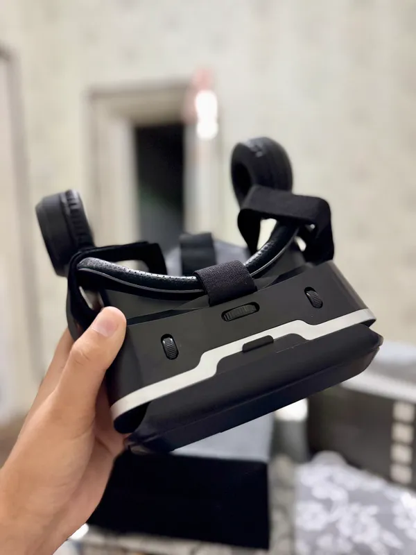 Virtual reallik ko'zoynaklari VR Shinecon 6.0 — фото 2