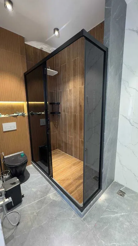Душевая кабина / Dushavoy kabina – O‘z uyingizdagi mini spa! — фото 3 Душевая кабина / Dushavoy kabina – O‘z uyingizdagi mini spa! — фото 3