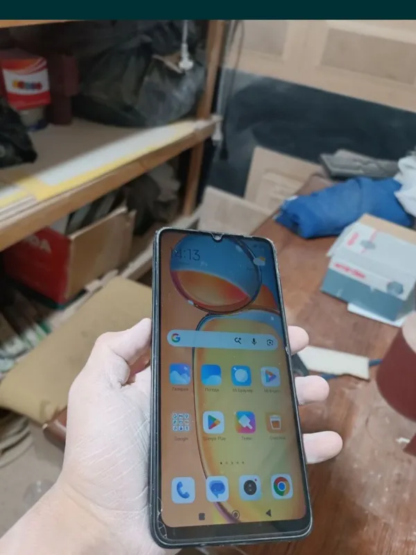 Redmi 13 c 1