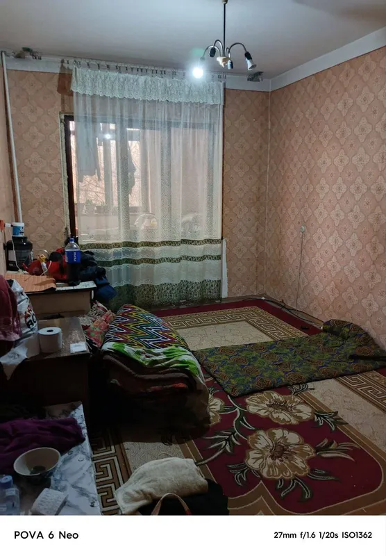 2-комнатная квартира, Сергели-4 (ориентир: Олма Маркет) — фото 1