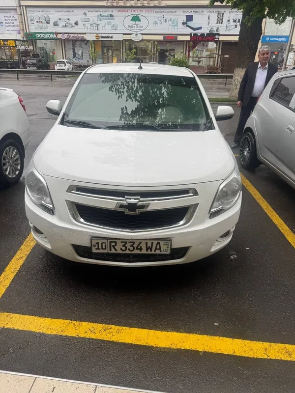chevrolet Cobalt