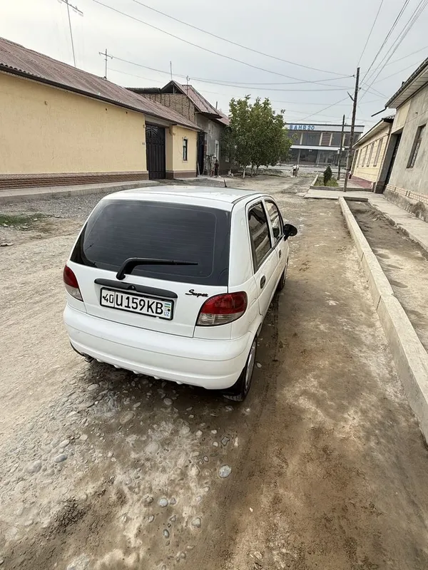 Chevloret Matiz xechbeyk 1 Chevloret Matiz xechbeyk 1