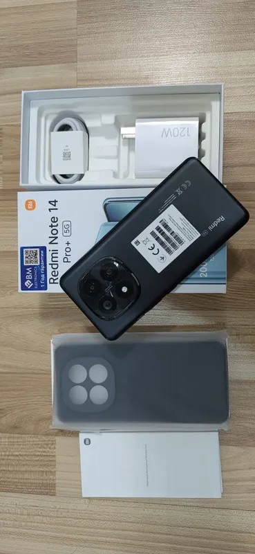 Redmi note 14 pro plus 5G 8/256 6 Redmi note 14 pro plus 5G 8/256 6