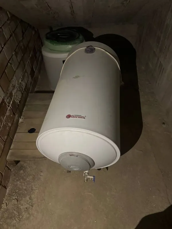 Ariston Thermex 2 Ariston Thermex 2