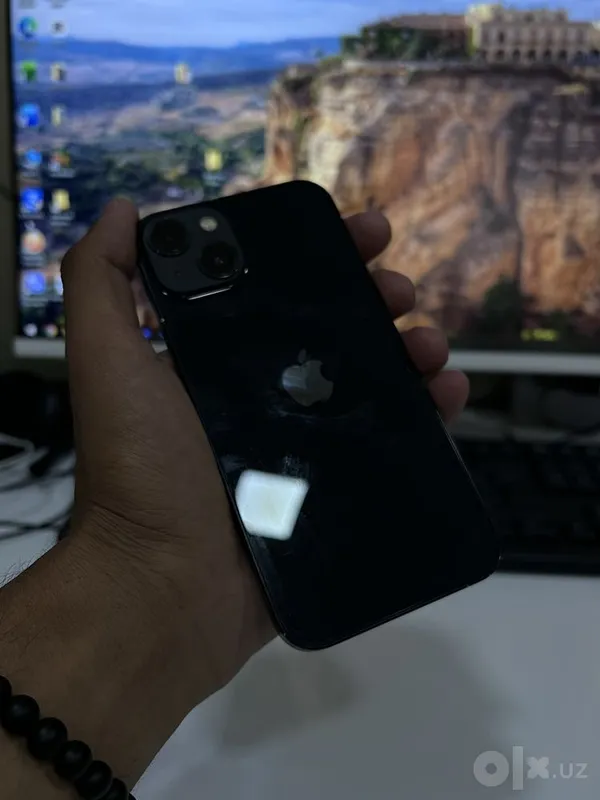 Продаю iPhone 13, память 256 GB 2 Продаю iPhone 13, память 256 GB 2