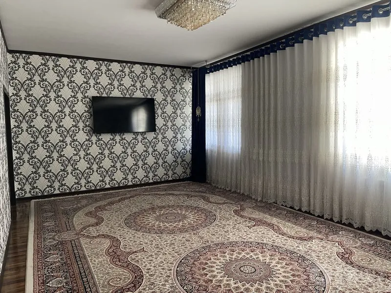 Сдаётся в аренду 3-комнатная квартира, 120 м² 2 Сдаётся в аренду 3-комнатная квартира, 120 м² 2
