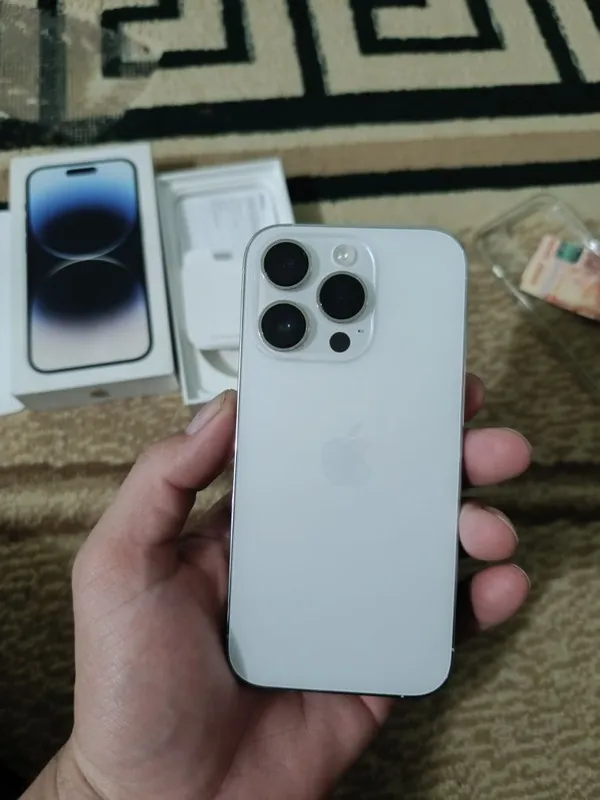 iPhone 14 pro срочна — фото 3
