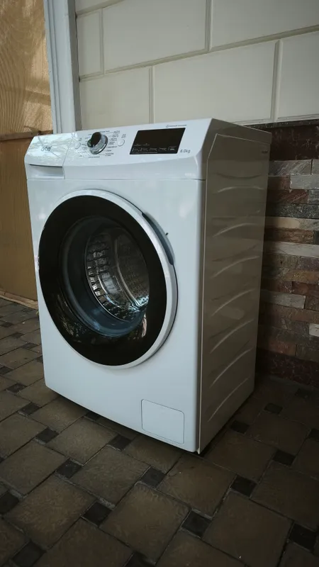 Стиральная машина Artel на 6 кг 1 Стиральная машина Artel на 6 кг 1