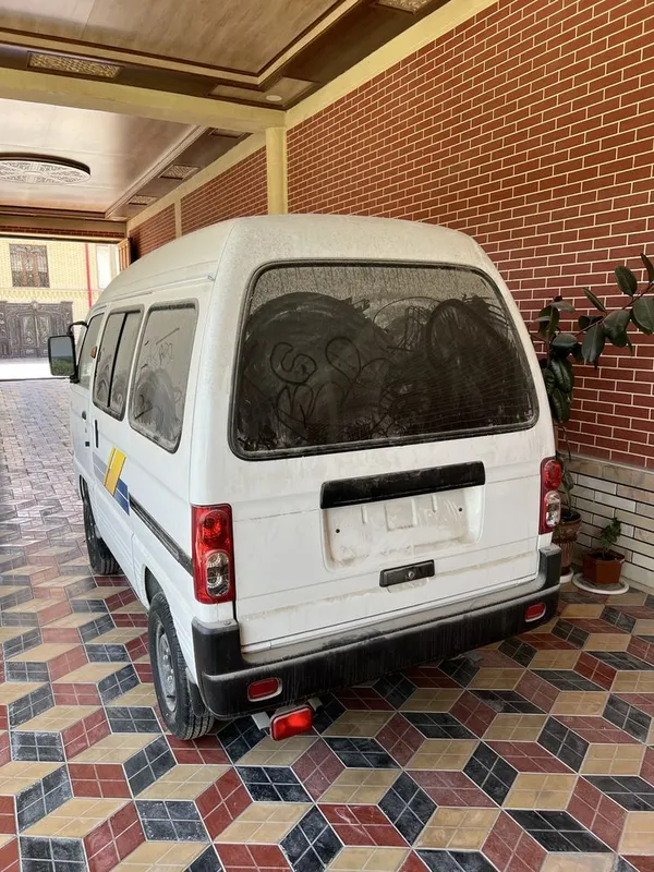 Damas sotiladi yab yangi. Uyda saqlangam. Moshina. Prabeg o xali tozza — фото 1