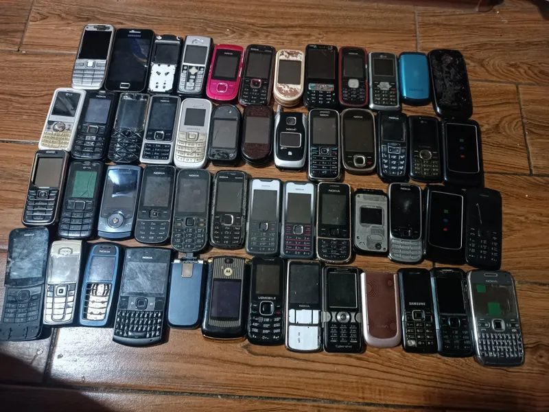 Регистрация Йук телефон Nokia original. — фото 4 Регистрация Йук телефон Nokia original. — фото 4