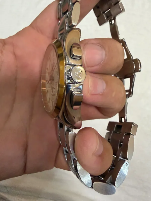 Tissot original avtomatik 7 Tissot original avtomatik 7