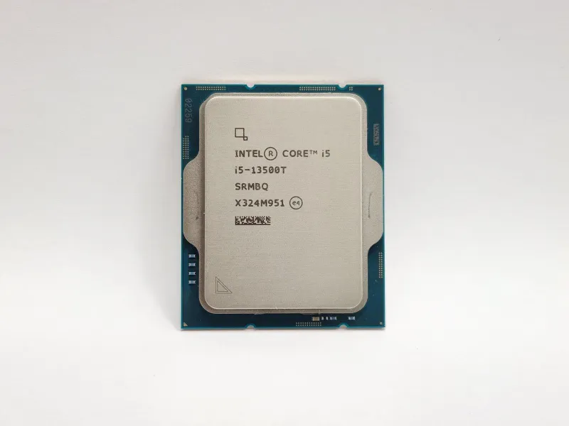 Intel Core i5 13500E Intel Core i5 13500E