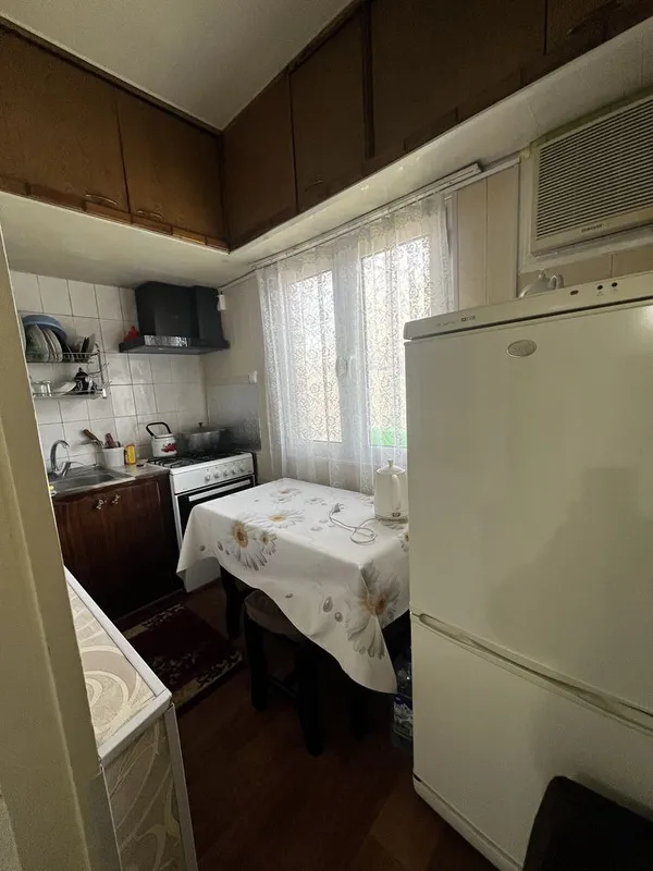 Аренда квартиры Сергели 2