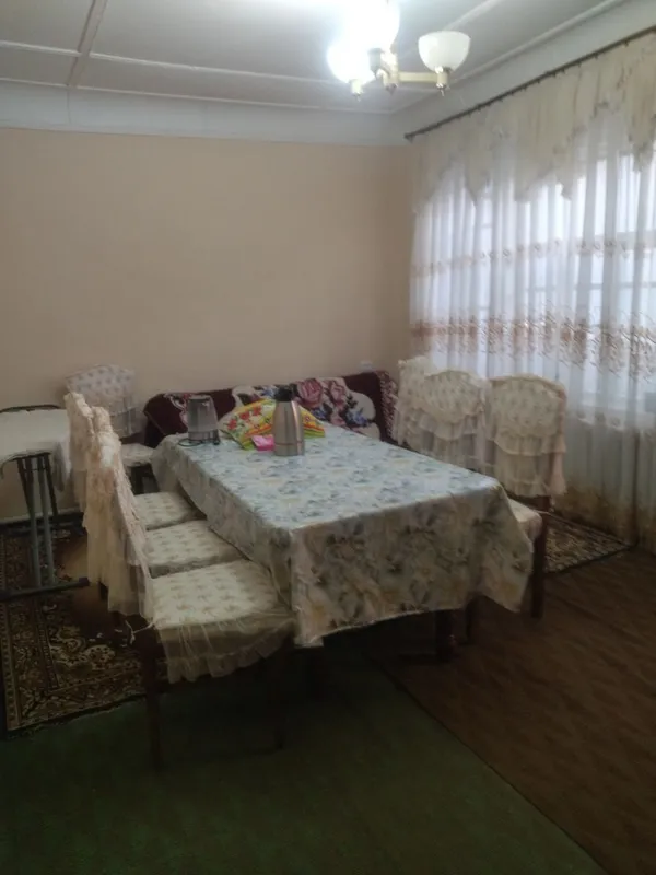 Срочна прадаёция юнусобод 5 балница 3.5 сотих 4 та хона — фото 4