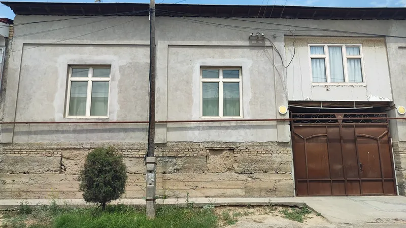 Yunusobod tumani uchastka sotiladi 2.9 soʻtix 2