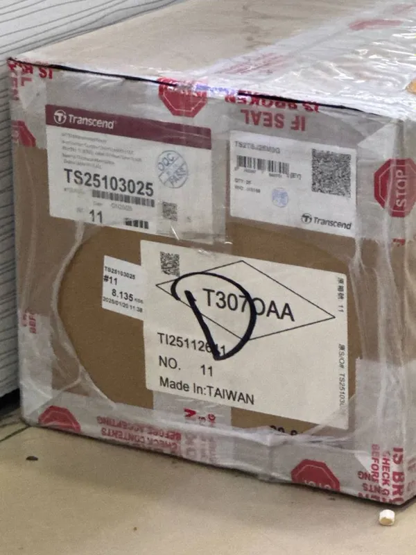 Transend hard 1tb 2tb org 100% garatiya dostavka bor — фото 1