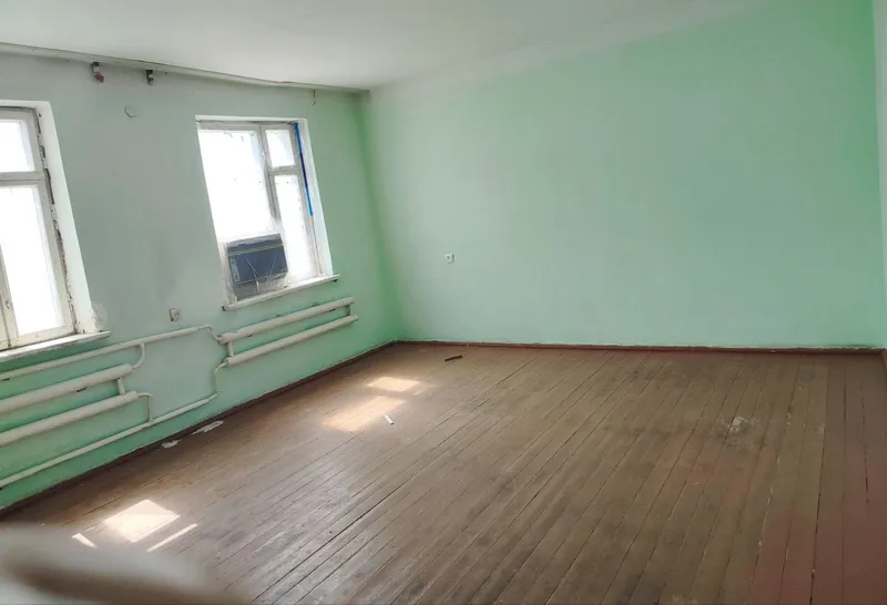 Квартира сатылады, " 108 поворот" тарепте. 4