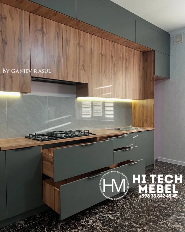 Мебель на заказ | Oshxona mebellari. Ошхона мебели — фото 2