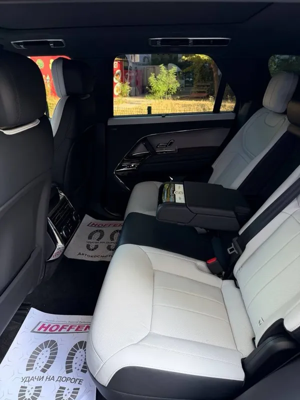 Range rover sport p360 dinamic 5 Range rover sport p360 dinamic 5