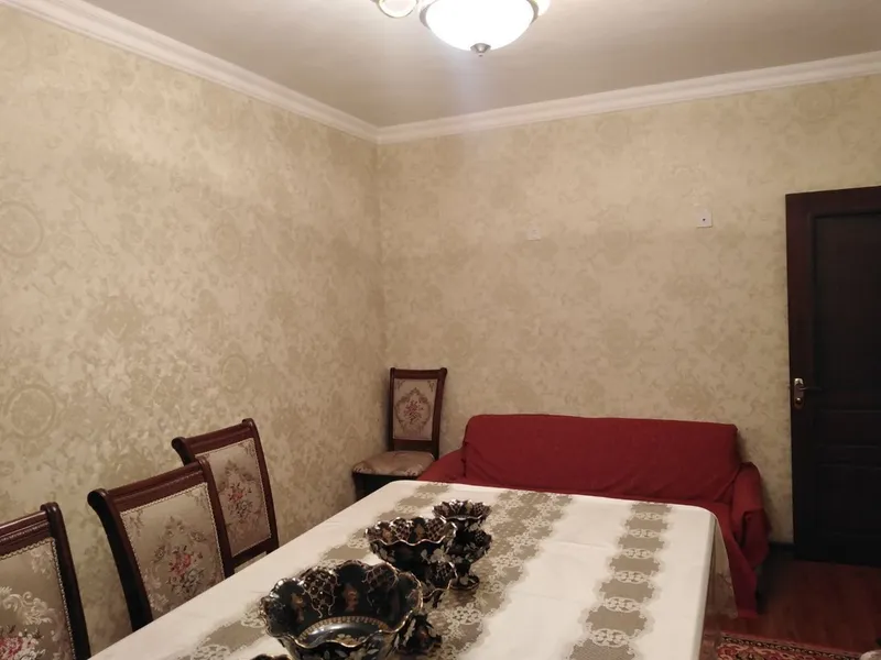 Тинчлек Метро 3/4/4 Гунча Кинотеатр Узок мудатга Берилади — фото 6