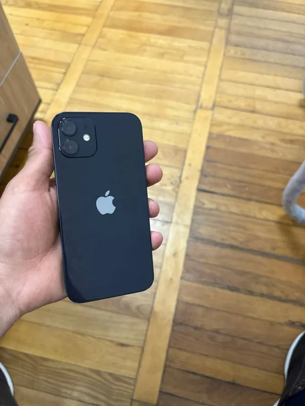 Iphone 12 64GB (76%) 3 Iphone 12 64GB (76%) 3