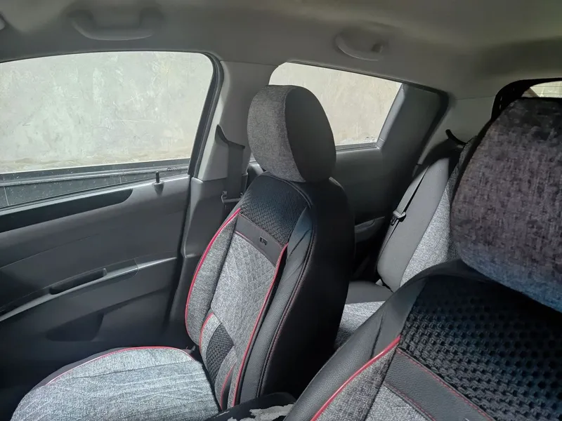 Chevralet Spark sotiladi 2
