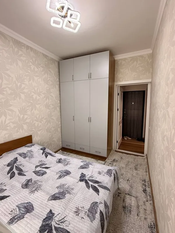 КУШБЕГИ 2/4/5, Яккасарайский район 3 КУШБЕГИ 2/4/5, Яккасарайский район 3