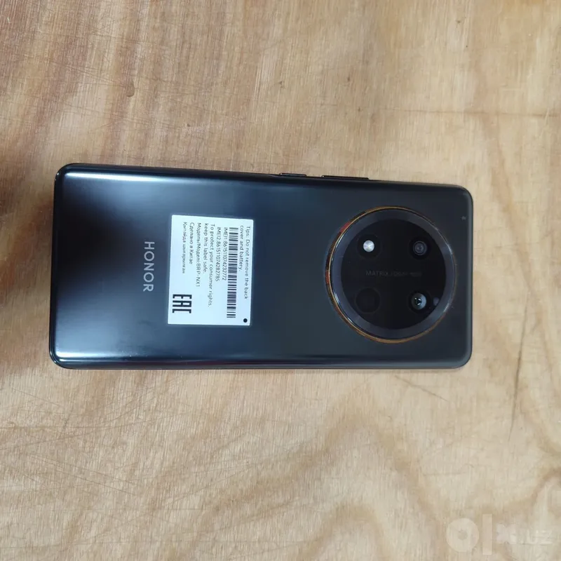 Продаётся Honor X9c в хорошем состоянии 1 Продаётся Honor X9c в хорошем состоянии 1