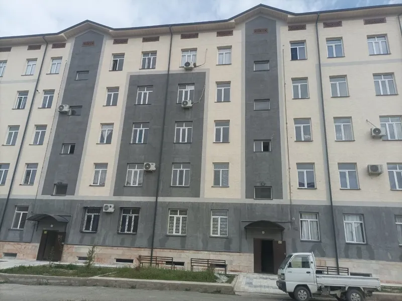 Dom kv 3 xonalik