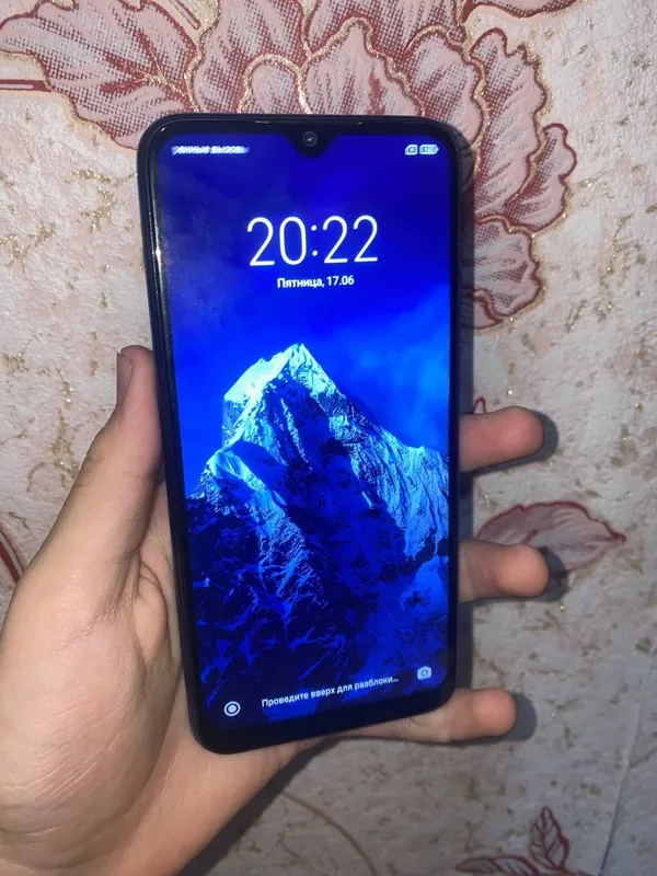 Redmi Note 8 sotiladi — фото 2