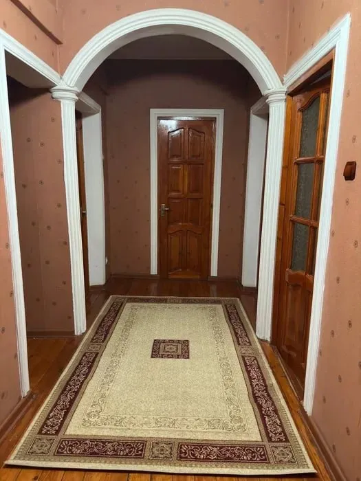 3 xonali kvartira ijarasi, 80 m², 4/4, Chilonzor 6
