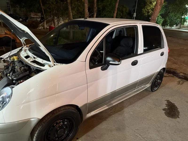 Матиз Matiz best 2 Матиз Matiz best 2