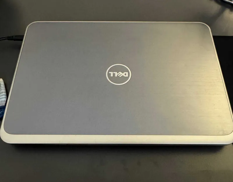 Ноутбук Dell Inspiron 15R 5521 | UA