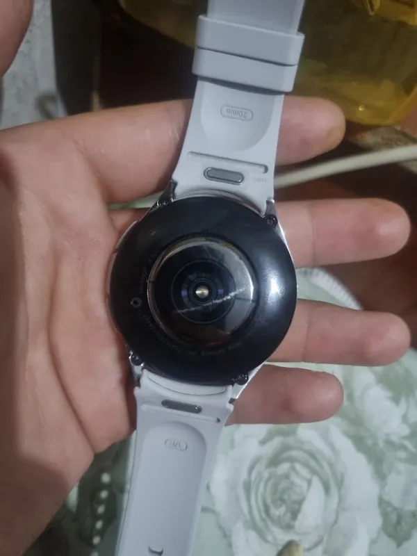 Sotiladi Galaxy watch 6classic 2 Sotiladi Galaxy watch 6classic 2