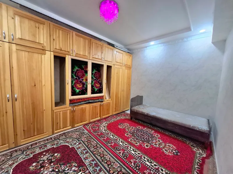Rudakiy koʻchasi kirpichka 3 xonali Luks kv — фото 6