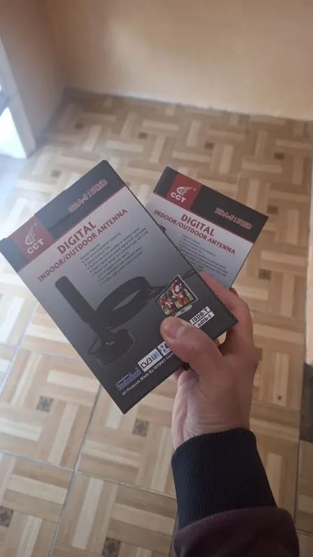 Antenna universal