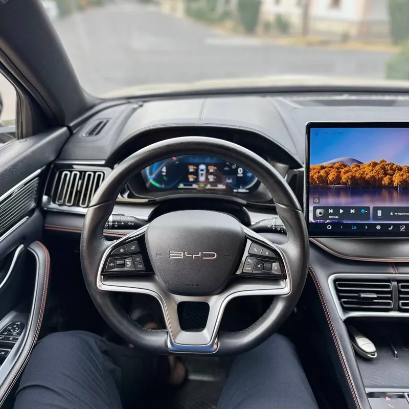 Byd song plus dmi 150 full 4 Byd song plus dmi 150 full 4