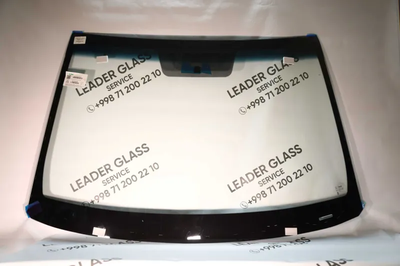 Hyundai Creta IX25 2015/2020 Lobovoy oyna — фото 1