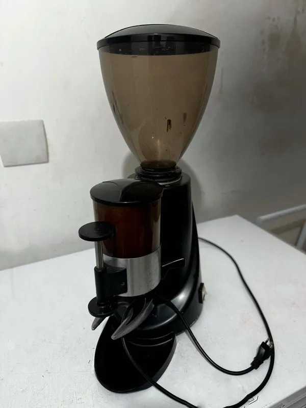 Simonelli Premier + La Spaziale Astro — фото 1